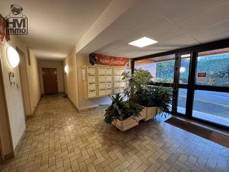 superbe appartement t4