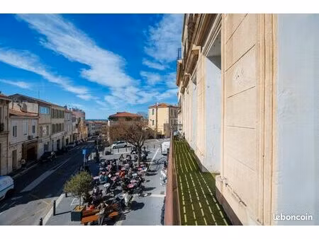 loft d’exception – au cœur d un environnement prisé du 7ᵉ arrondissement