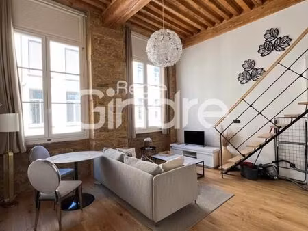 appartement 1 pièce 33 m²