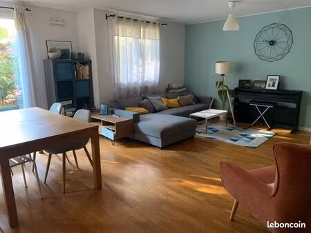 location appartement meublée 3 mois