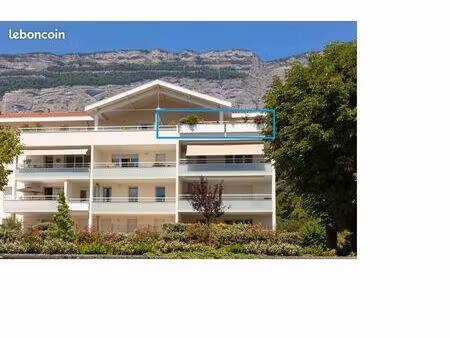 appartement 5 pièces - 121m2