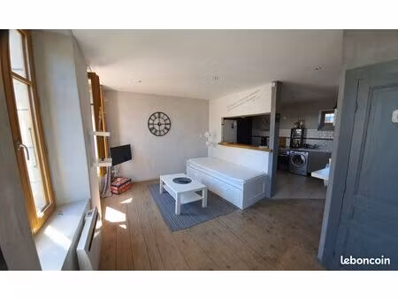 appartement a louer a saignes