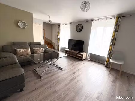 appartement f3 faubourg