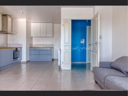 appartement a loué 970