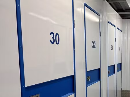 box de stockage à louer mont de marsan