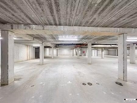 garage à vendre à wuustwezel € 23.000 (lmckb) - janssen en janssen gooreind wuustwezel | z