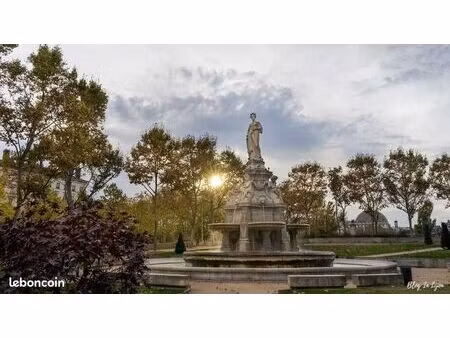 local commercial 55 m²