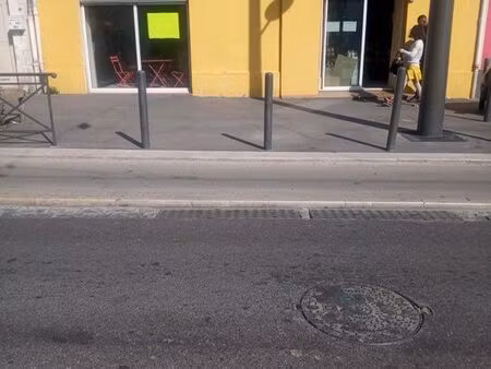 local commercial bail tout commerce dont restauration faible loyer 600euro
