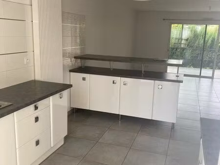 loue belle maison t5 bourg de péage hors centre ville