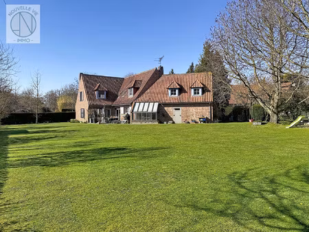 exclusivite maison d'architecte sur parcelle exceptionnelle