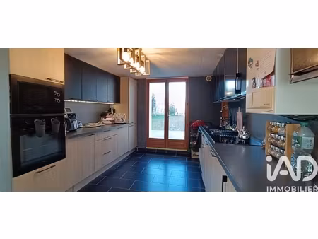 vente maison de campagne 4 pièces