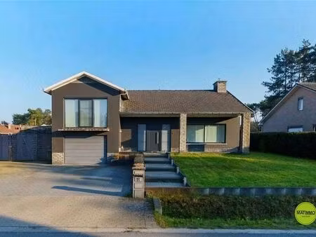 maison à vendre à veerle € 399.000 (lmctv) - ham matimmo vastgoed | zimmo