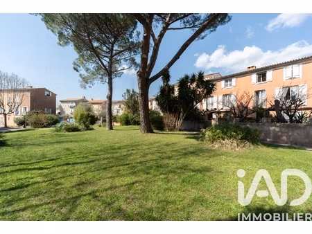 vente maison de ville 5 pièces