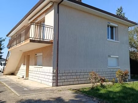 maison 5 pièces 150 m²