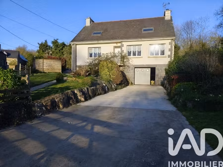 vente maison traditionnelle 5 pièces