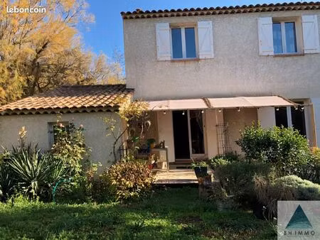 villa 5 pièces 106 m²