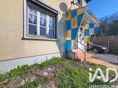 vente maison/villa 4 pièces