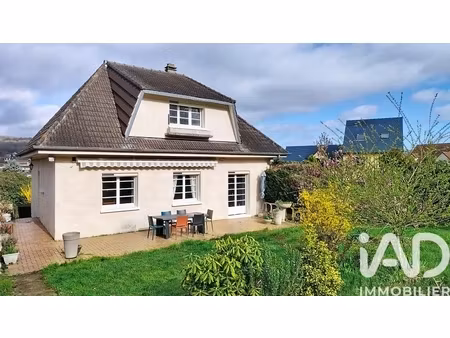 vente maison/villa 6 pièces