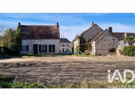 vente maison/villa 3 pièces