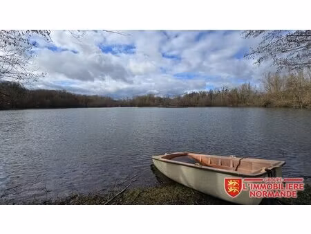terrain boisé – forêt