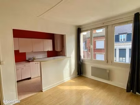 apparemment t2 centre ville