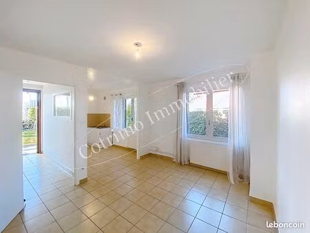 appartement 3 pièces 74 m²