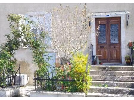 immeuble à vendre