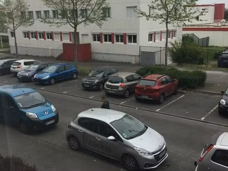 appartement f2 a loue