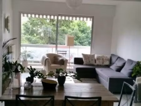 appartement 3 pièces 78 m²