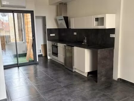 appartement t3 à louer