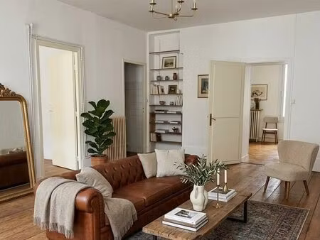 appartement t2 bis hypercentre proche colbert