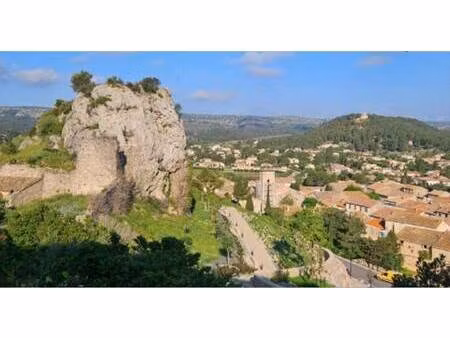 vrs immobilier