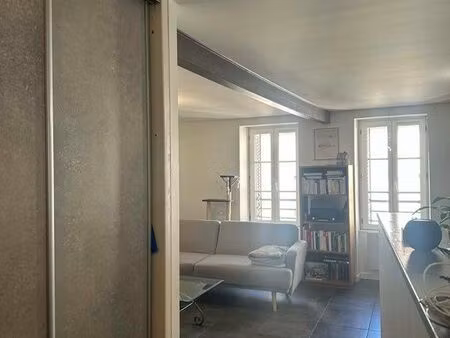 appartement t3 royat