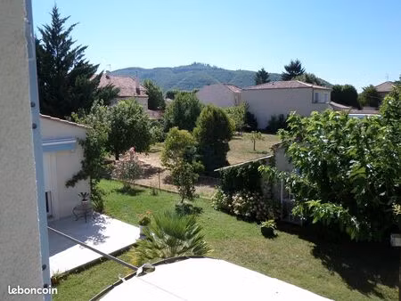 studio calme aux plantiers