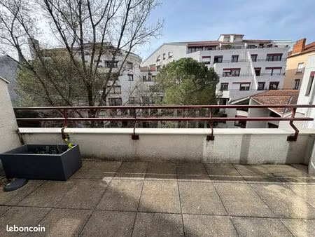 charmant t4 villeurbanne/charmette