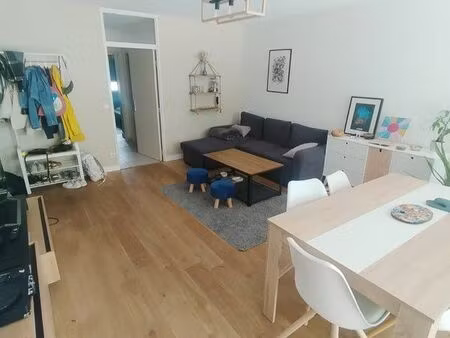 location appartement 1 mois jusqu’au 1er mai