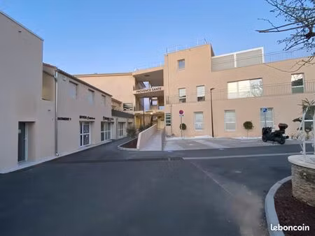 cabinet médical/paramédical mi-temps