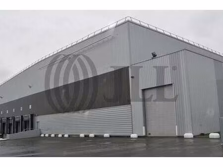 local d'activités à louer