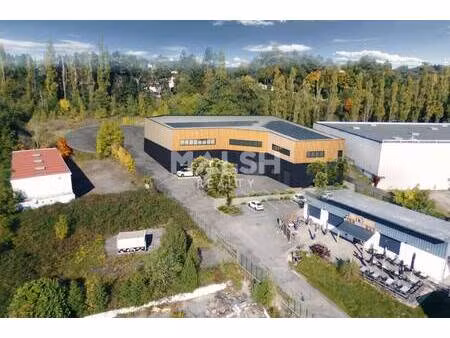 malsh realty
