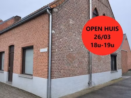 bien professionnel à vendre à grammene € 339.500 (lly0e) - immostad | zimmo