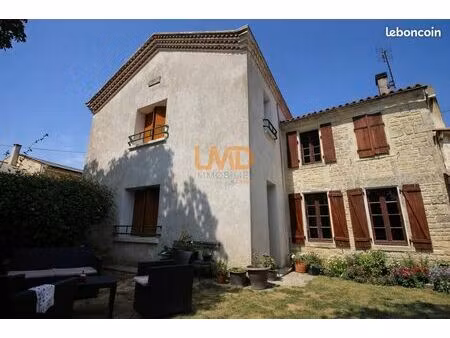 maison 6 pièces 175 m²