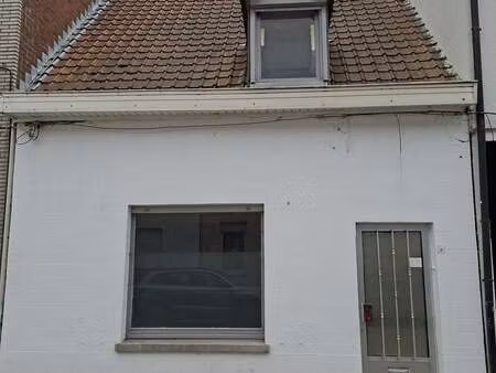 maison à vendre à kortrijk € 79.000 (lmdup) - evista bv evy de decker | zimmo