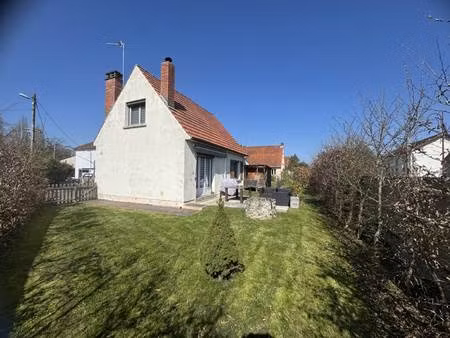 mme. christelle lambert