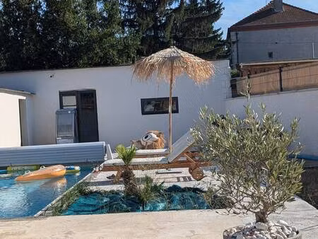 propriétaire particulier