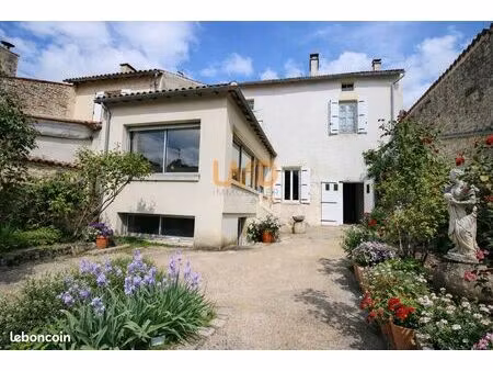 maison 7 pièces 152 m²