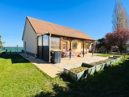 maison 5 pièces 99 m²