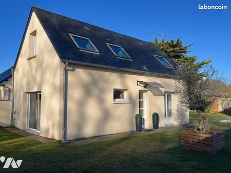 maison 7 pièces 112 m²