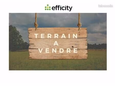 terrain 14 100 m² salles lavalette