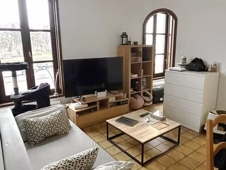 appartement de 2 pièces 35 m²