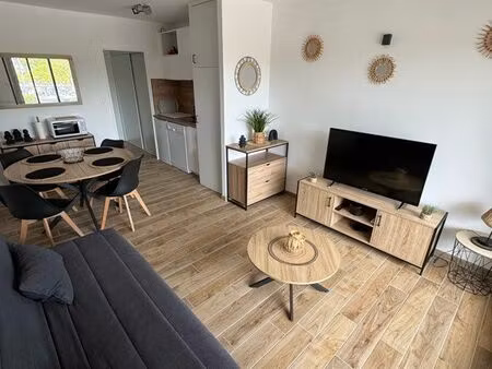 studio port de hyères